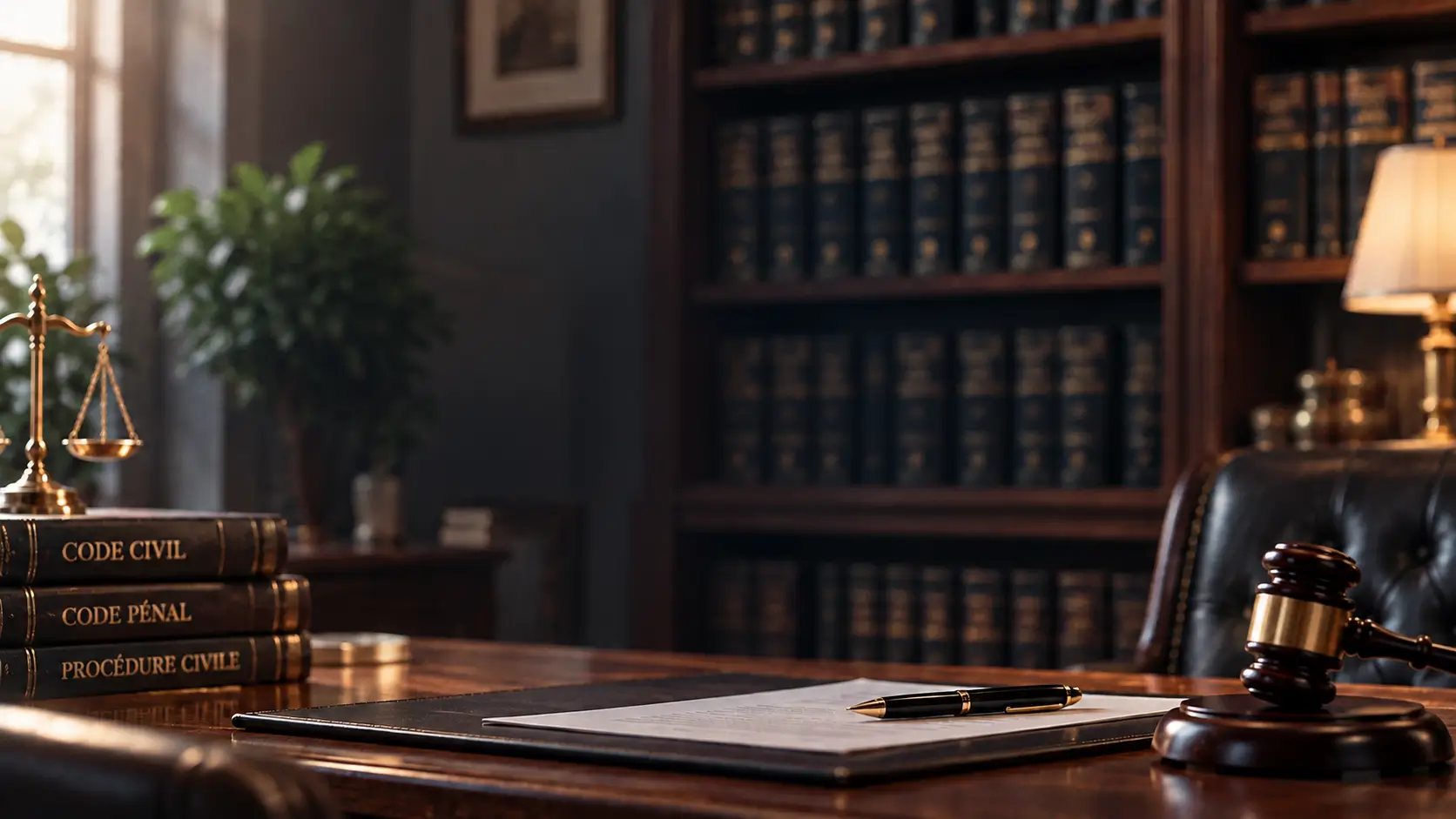 Sollicitation personnalisée d’avocat